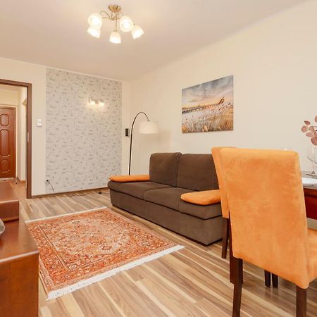 Bright & Cozy Apartments In The City Center By Noclegi Renters Varsovie Extérieur photo