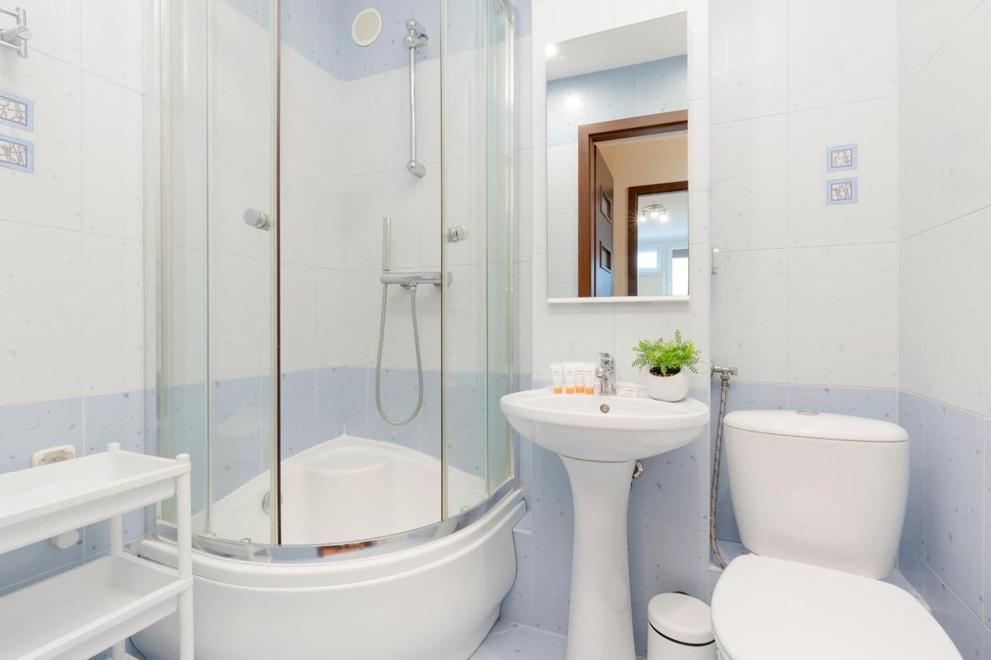 Bright & Cozy Apartments In The City Center By Noclegi Renters Varsovie Extérieur photo
