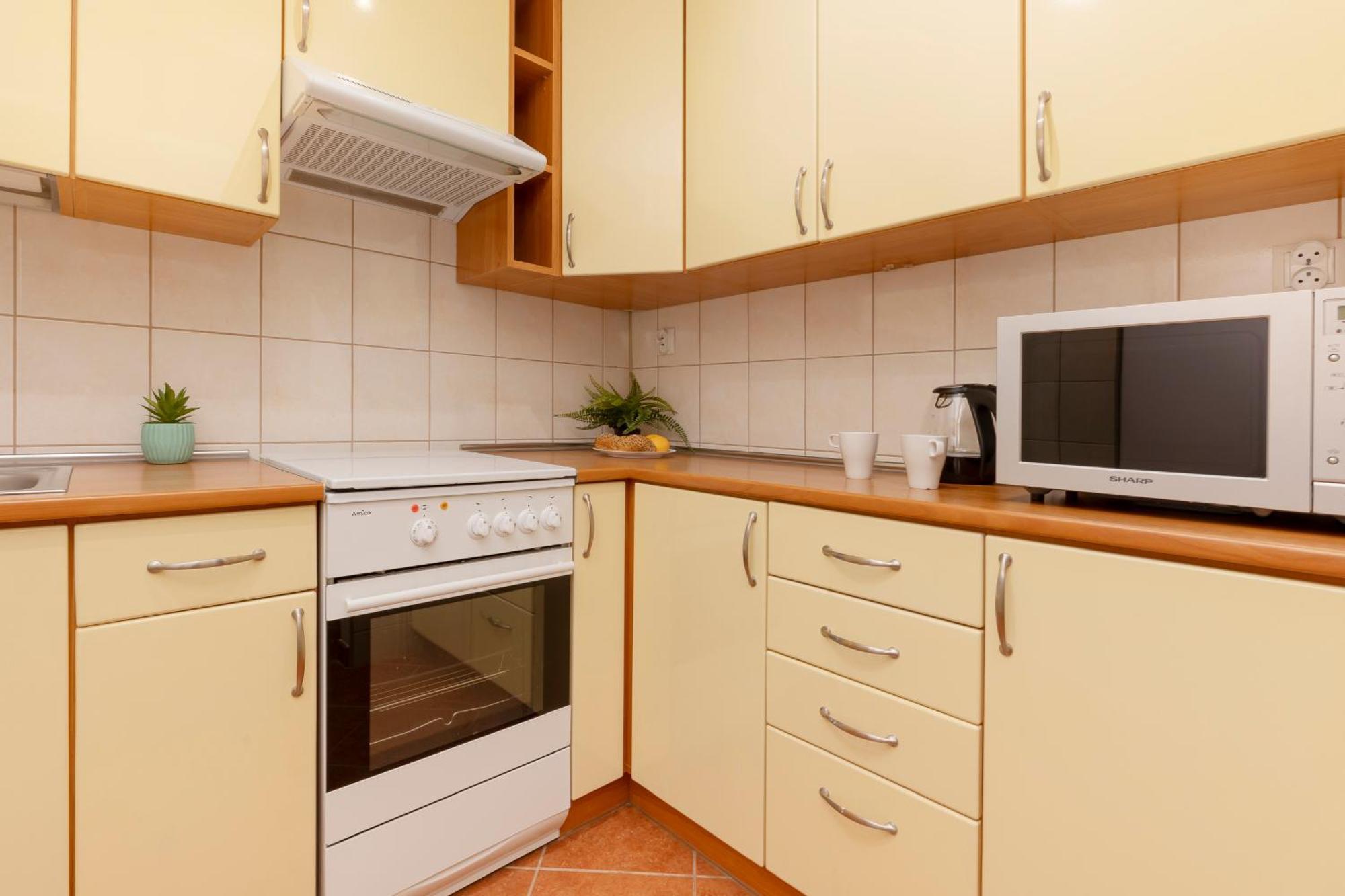 Bright & Cozy Apartments In The City Center By Noclegi Renters Varsovie Extérieur photo